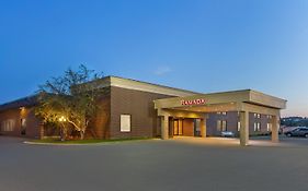 Ramada By Wyndham Fredericton